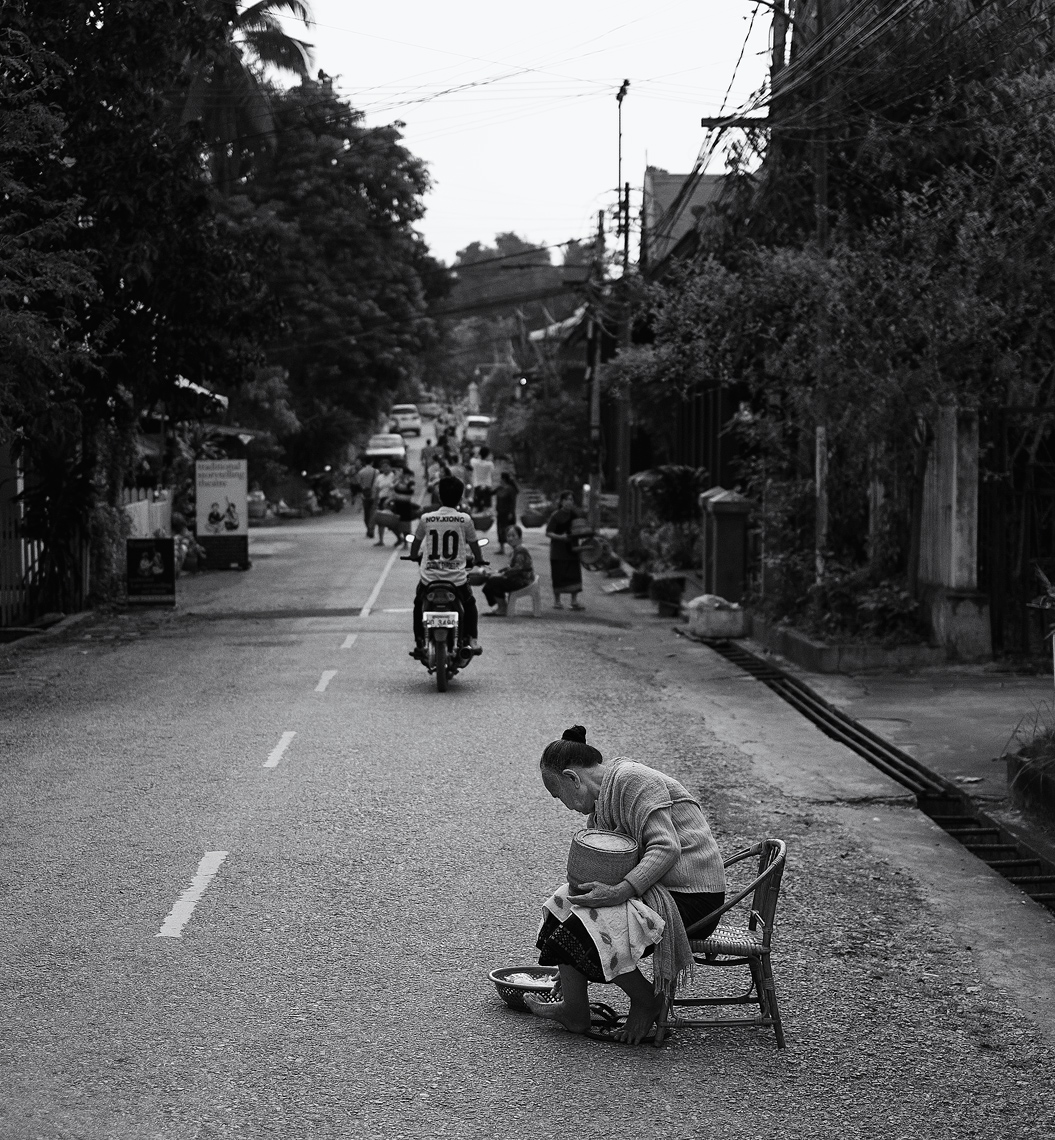 Luang Prabang III